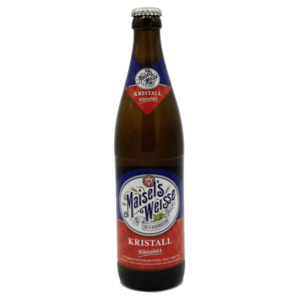 Maisel's Weisse Kristall 500ml