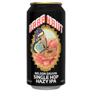 Urbanaut Nelson Sauvin Single Hop Hazy IPA 440ml