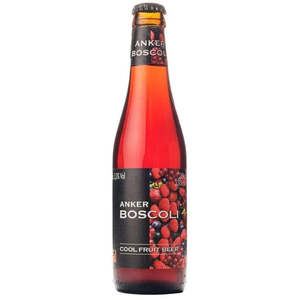 Beer: Het Anker Boscoli Fruit Beer 330ml