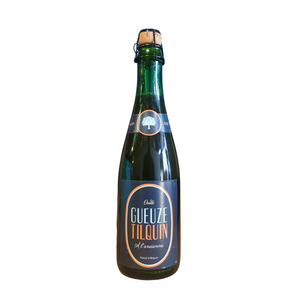 Tilquin Oude Gueuze 375ml