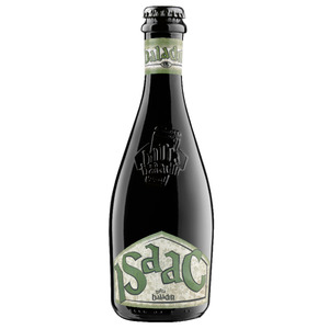 Wheat Beer: Baladin Isaac Witbier 330ml