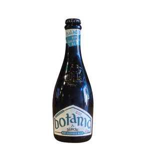 Baladin Botanic Non Alocholic Blanche 330ml