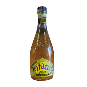 Ipa: Baladin Botanic Radler 330ml