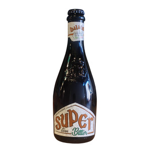 Baladin Super Bitter Belgian IPA 330ml