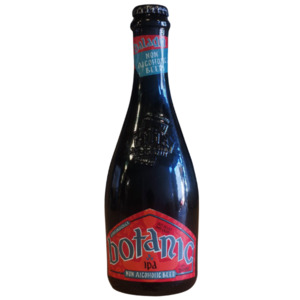 Ipa: Baladin Botanic Non Alocholic IPA 330ml