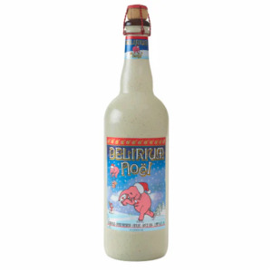 Belgian: Delirium Noel 750ml