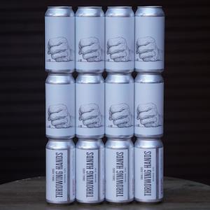 Small Gods: FLASH SALE - Small Gods / Throwing Hands - 5.2%