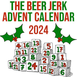 Gift: Premium Craft Beer Advent Calendar 2025