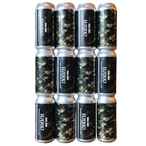 Small Gods / Hark! - 9.3% 12 Pack