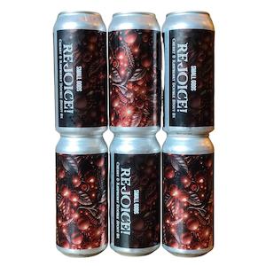 Small Gods / Rejoice! - 9% 6 Pack