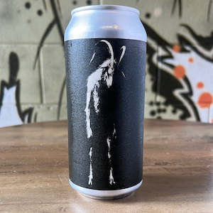 Single: Small Gods / Hoofman - 7.2% 440ml Can