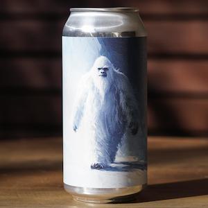 *NEW* Small Gods / Chuchuna - 6% 440ml Cold IPA