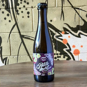 Garage Project / Petite Mort Reserve Special - 5.3% 375ml Bottle