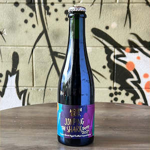 Moon Dog / Jumping The Shark 2013 Re-brew - 15.6% 375ml Bottle
