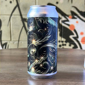 Small Gods / HARK! - 9.3% 440ml Can