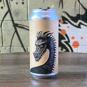 Small Gods / Fafnir's Hoard - 5.8% 440ml Can