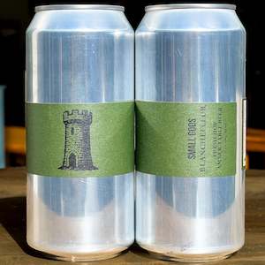 Small Gods / Blanchefleur - 3.1% 440ml