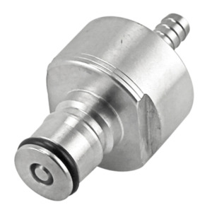 Products: Stainless Carbonation & Line Cleaning Cap & FermZilla Cap – BeerLuv