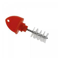 Products: Draft Beer Tap Cap & Brush – BeerLuv