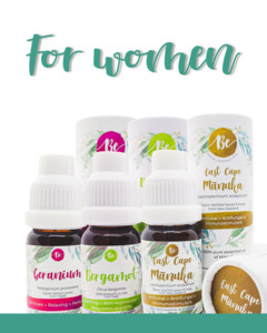 Be Collections: For Women Collection