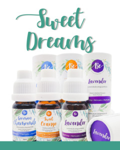 Be Collections: Sweet Dreams Collection