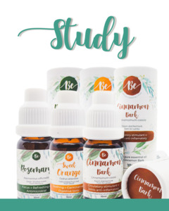 Be Collections: Study Collection