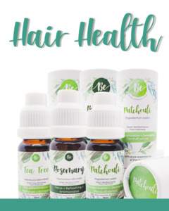 Hair Health Collection