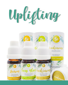 Uplifting Collection