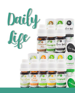 Daily Life Collection