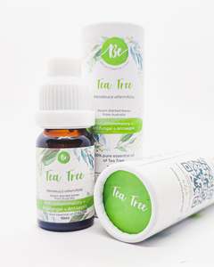 Best Sellers: Tea Tree Essential Oil 10ml