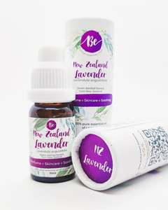 Best Sellers: NZ Lavender Essential Oil 10ml
