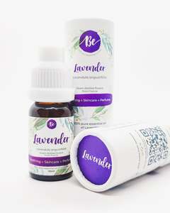 Best Sellers: Lavender (40/42) Essential Oil 10ml