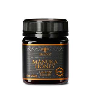 Premium Mānuka Honey UMF10+