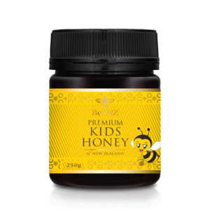 Kids Honey