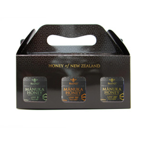 Products: Honey Gift Pack
