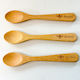 Bamboo Honey Spoon