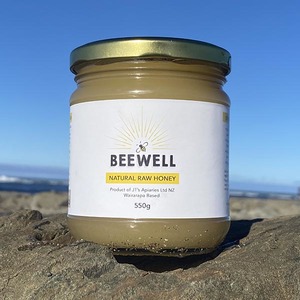 Products: Pasture Honey – Beewell