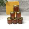 Products: Bush Honey 500G - Beezthingz