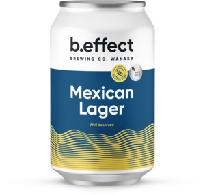 Cerveza Mexican Lager 24 Pack