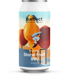 Fruit Flip Stone Fruit IPA