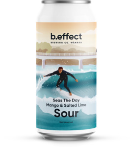 Batch Brews: Seas The Day Sour 440ml 12 Pack