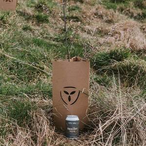 Merchandise Gift Vouchers: Plant A Tree