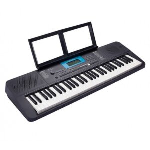Keyboards: Medeli Keyboard M211K – New Model. INCLUDES HEAVY DUTY ADJUSTABLE KEYBOARD STAND