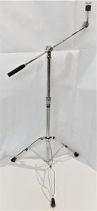 Boom Cymbal Stand- Heavy-Duty CHECK OUR PRICE