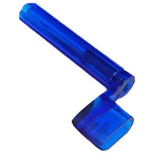 Peg winder