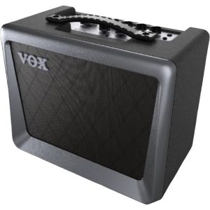Recording and Live Sound: Vox VX50 GTV 50W modelling amp. NEW MODEL
