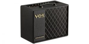 Recording and Live Sound: Vox VT20X –