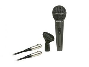 Samson R31S mic