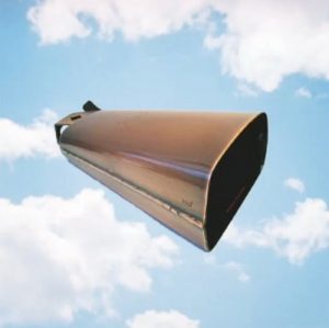 School Percussion: School Percussion Cowbell