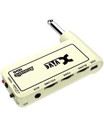Xvive Acoustic